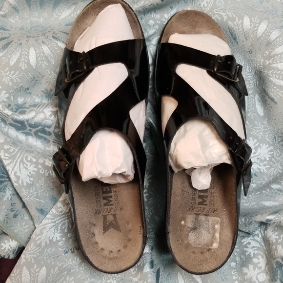 Mephisto Air Relax11 patent - Picture 2 of 8